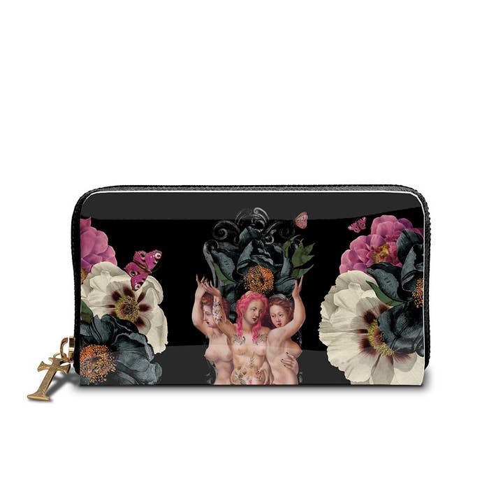 COMPANION THE 3 BITCHES for wholesale by Voglio Bene