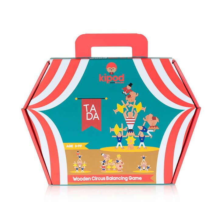 Ta-Da for wholesale by Nova Toys LLC