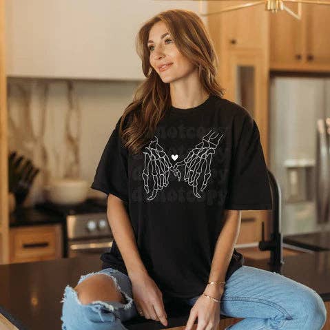 Amantes de Skellie para venta al por mayor de Custom Gifts and Tees