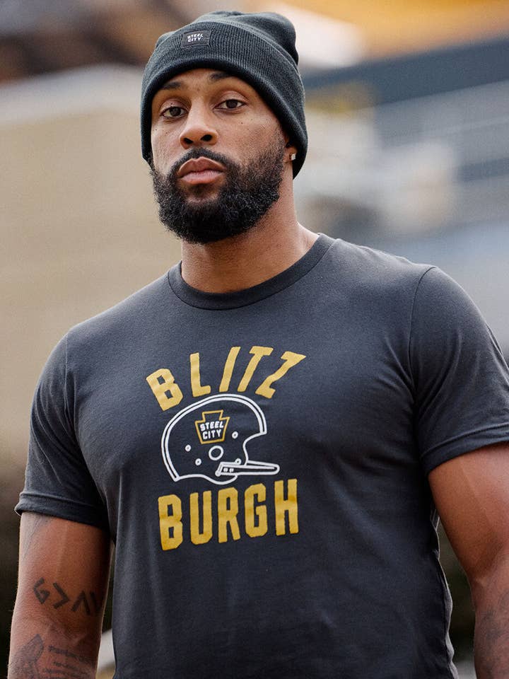 Black Blitz Burgh for wholesale on Faire1