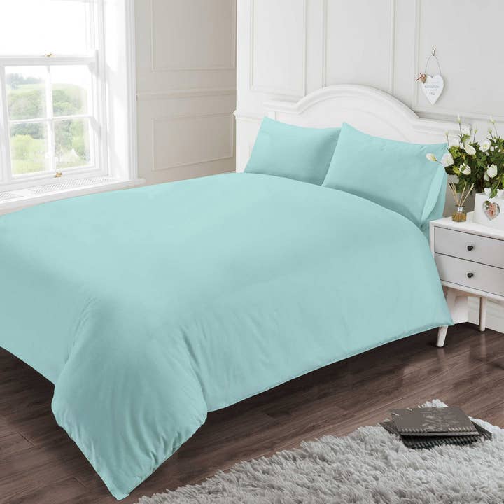 Beach Stone – wholesale Bedding set – Duvet Cover Set with Pillowcases2