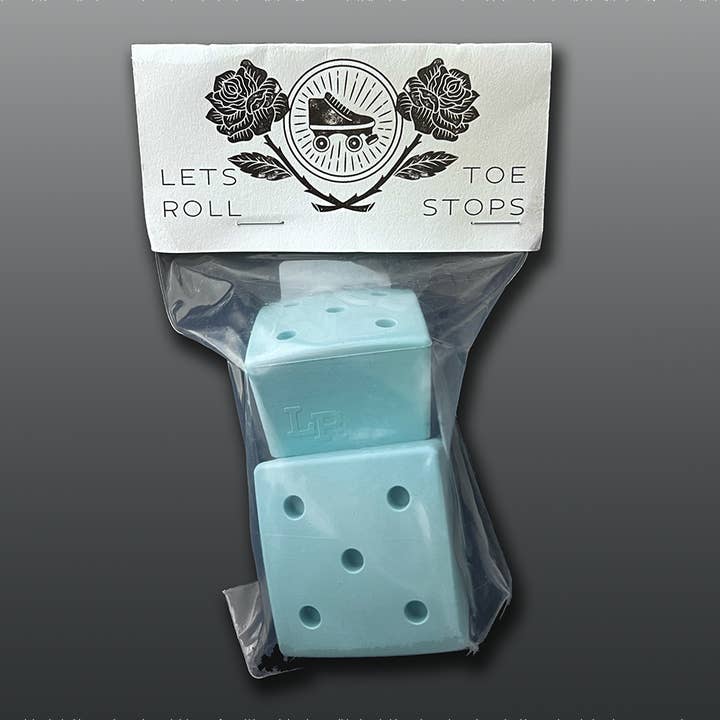 „Lad os rulle“ tåstop for engroshandel hos Sacred Supply LLC