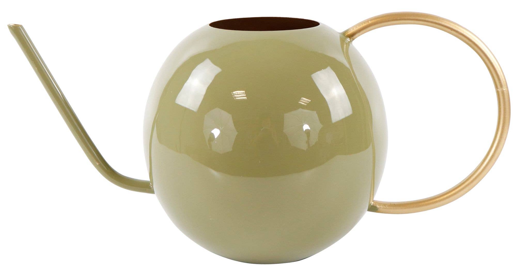 HOFF-INTERIEUR - Vendita all'ingrosso Annaffiatoi - Annaffiatoio Deluxe in metallo2