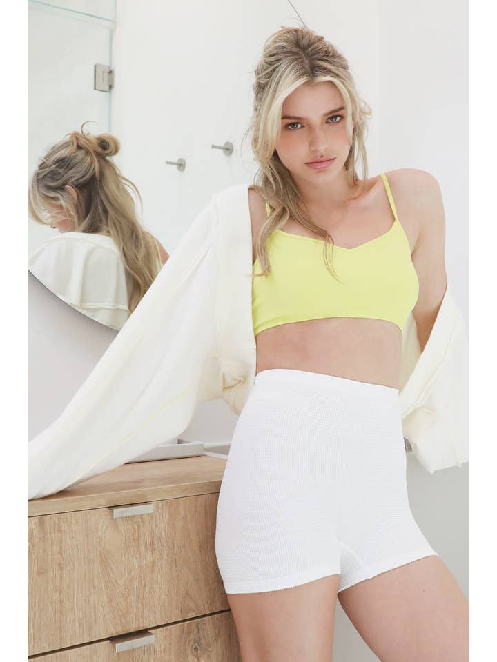 NIKIBIKI - Vendita all'ingrosso Bralette - Donna - NS8291 - Bralette morbida Sweet Heart8