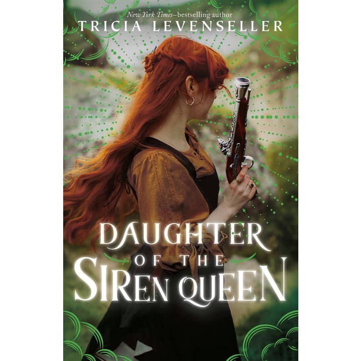 Macmillan Publishers - Wholesale Teen & Young Adult Book - Daughter Of The Siren Queen Repacka