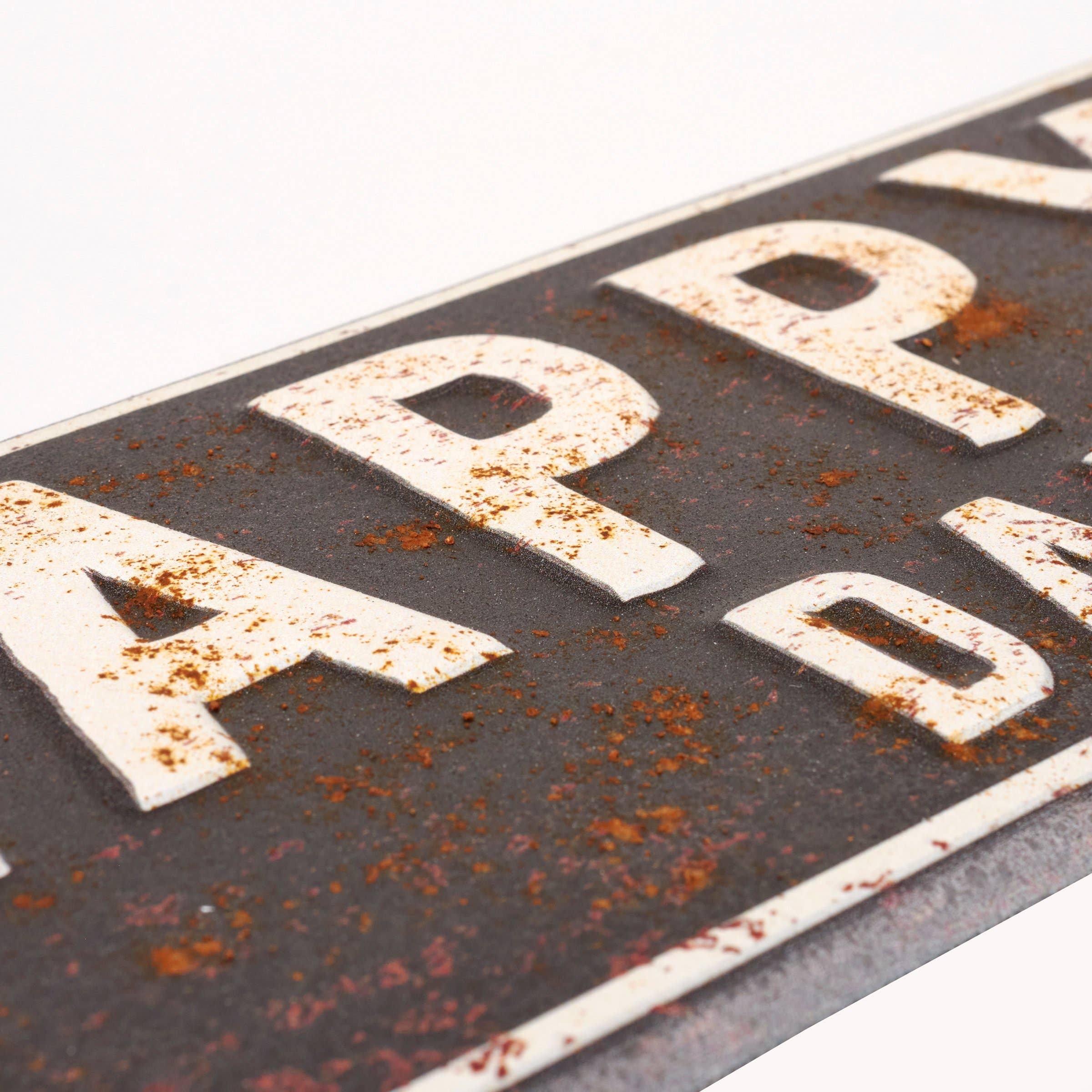 Primitives by Kathy - Wholesale Wall Accent - Happy Hour Wall Decor2