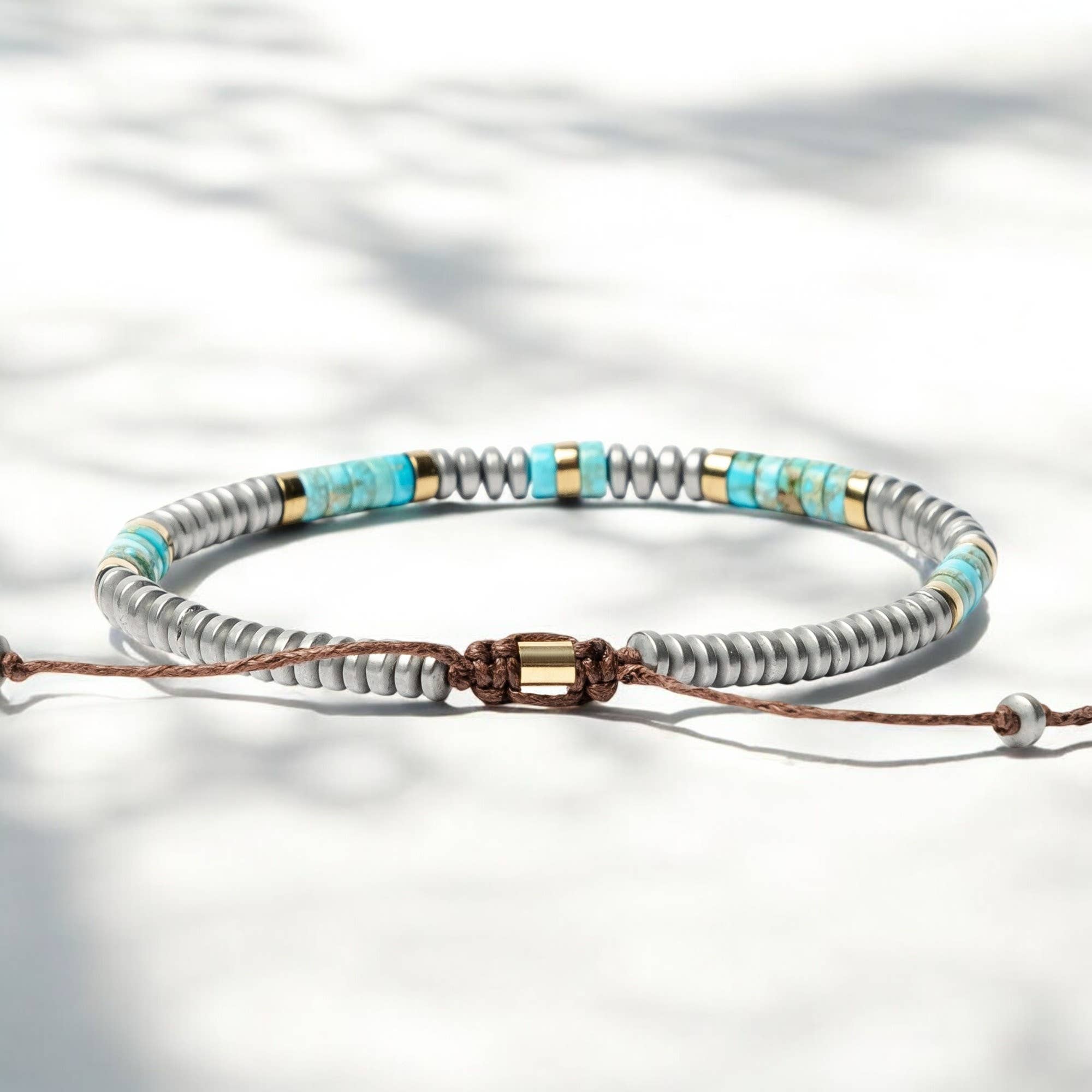 Cape Diablo - Wholesale Jewelry - Men's - Men's Valiant Bracelet2