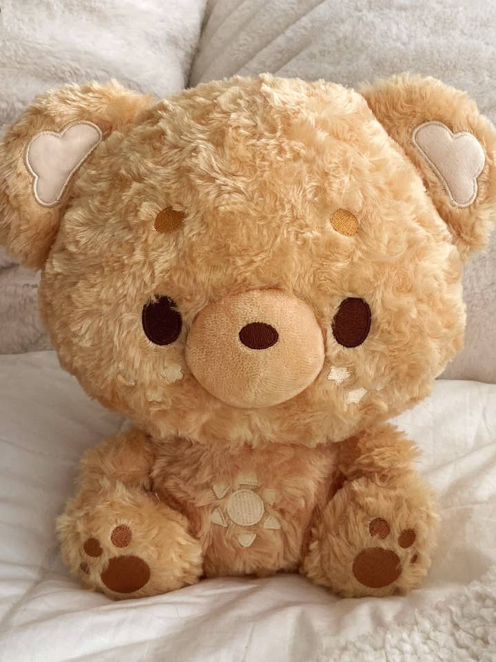 Ours solaire pour la vente par LoveLoomi