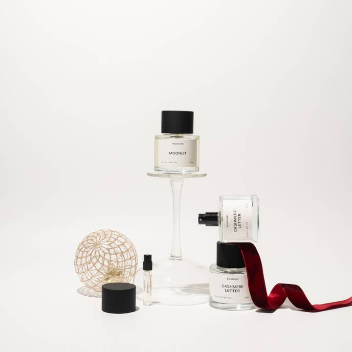 Rouche - Wholesale Perfume/Eau de Toilette - Moonlit 50ml Perfume