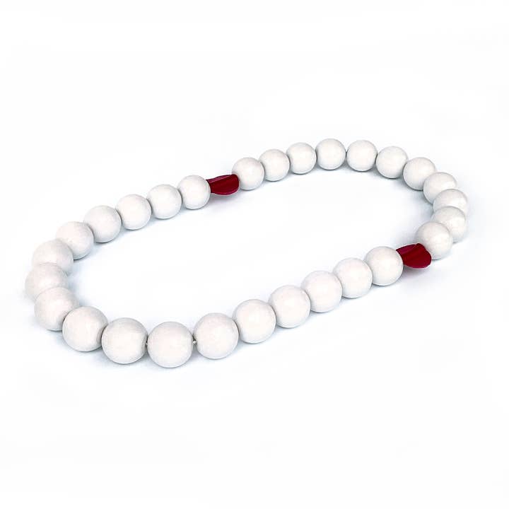 SIEBENSACHEN BY ADAM+HARBORTH – Engroshandel Smykkestativ og -display – PERLE grydelapper i porcelæn6