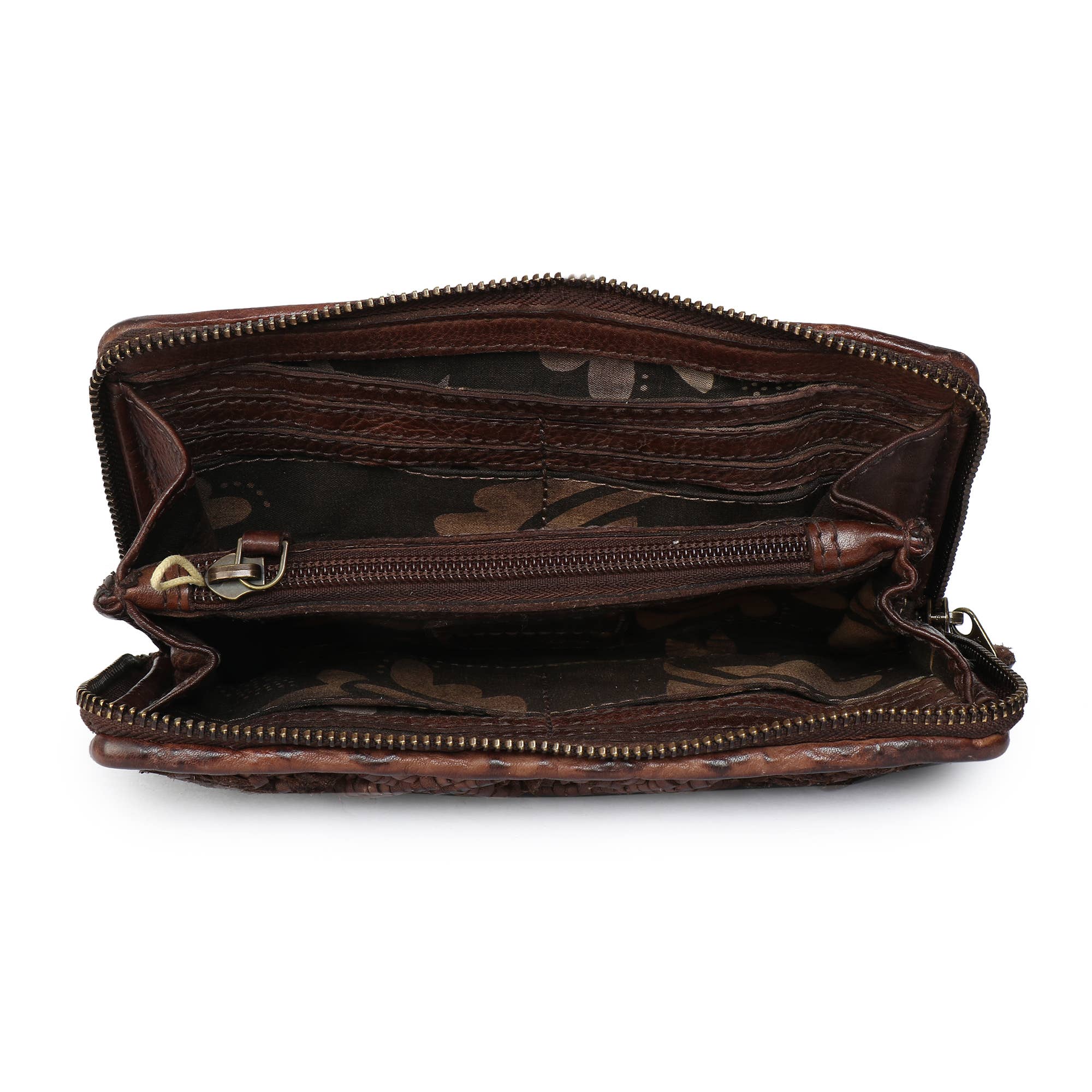 STUDIO CALEIDOSCOPE - Wholesale Wallet - Women's - Maria Wallet6