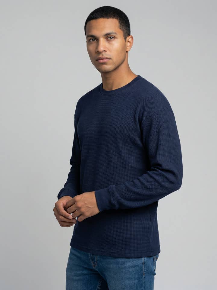 Breaker Thermal Crew for wholesale by Original Paperbacks