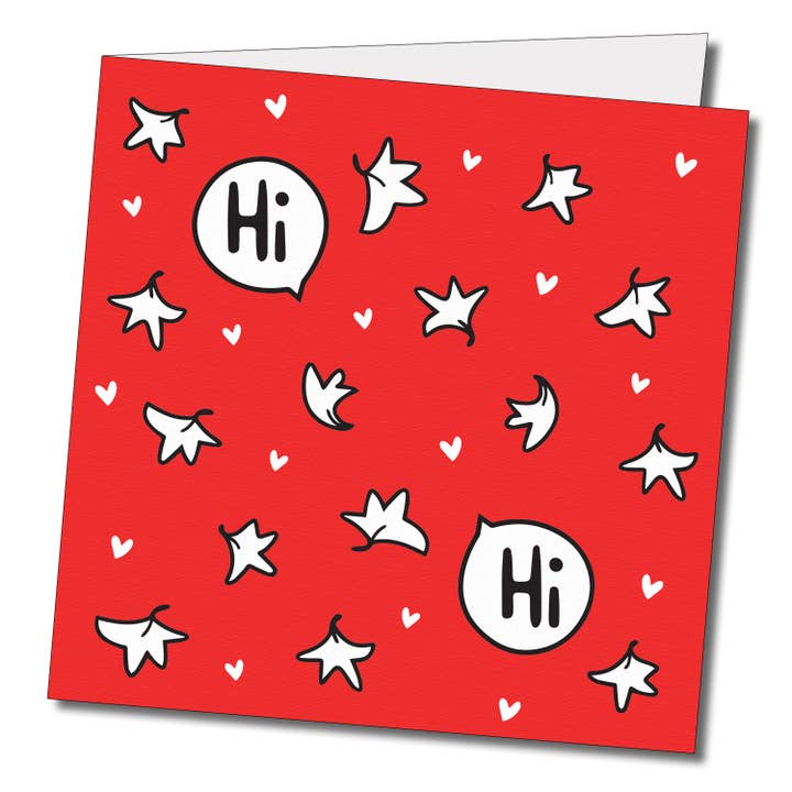 sent with Pride - Wholesale Everyday Greeting Card - Hi Hi Lgbtq +Greeting card.1