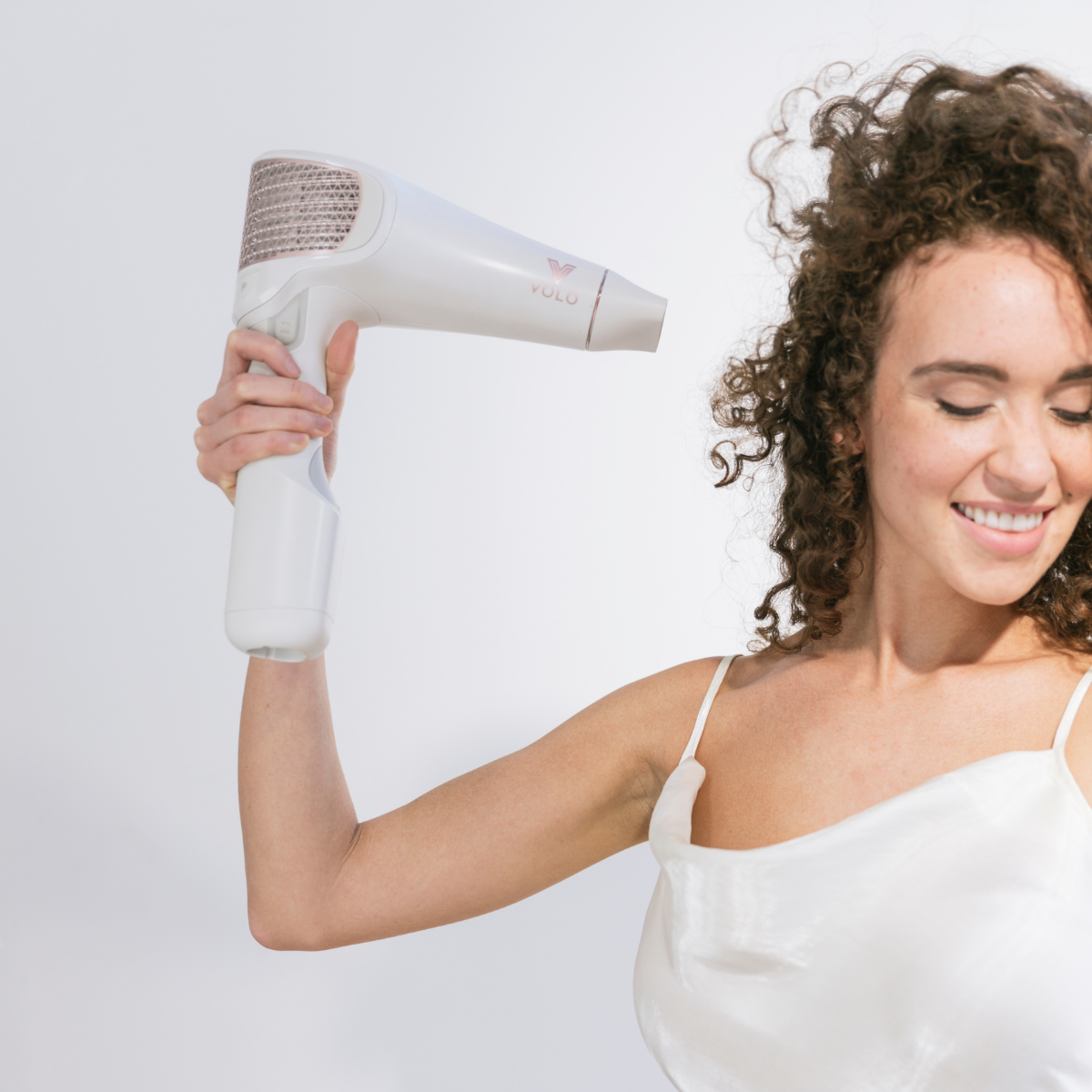 VOLO Beauty - Wholesale Hair Dryer - VOLO Go Hairdryer5