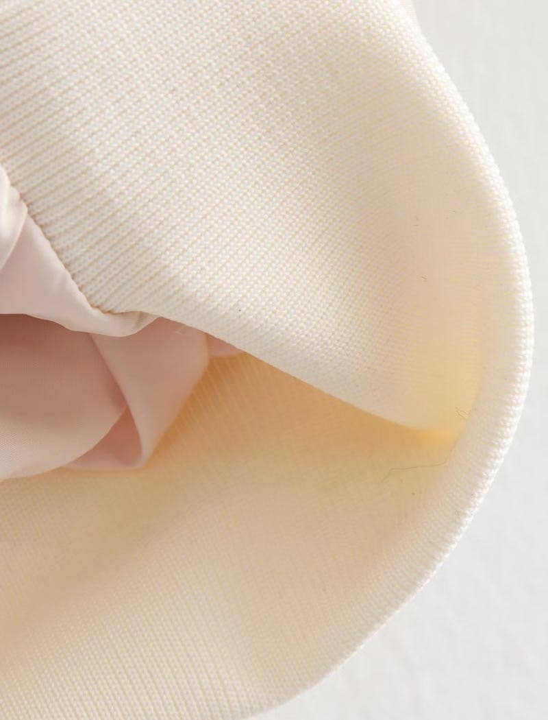 safistyle - Wholesale Bomber Jacket - Women's - Quilted Cropped Bomber Jacket6