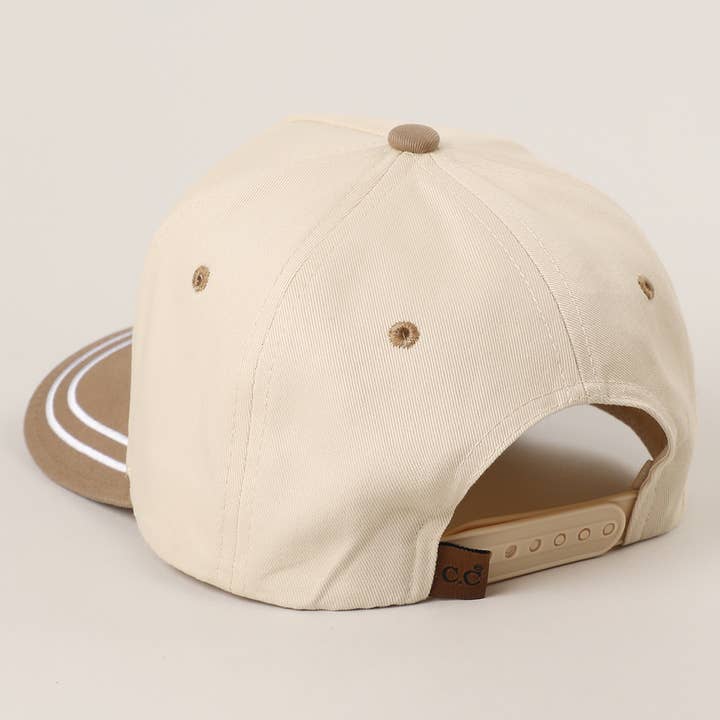 Fashion City - Wholesale Trucker Hat - Women's - PRETTY GIRLS..Embroidery Double Stitch Trucker Hat4