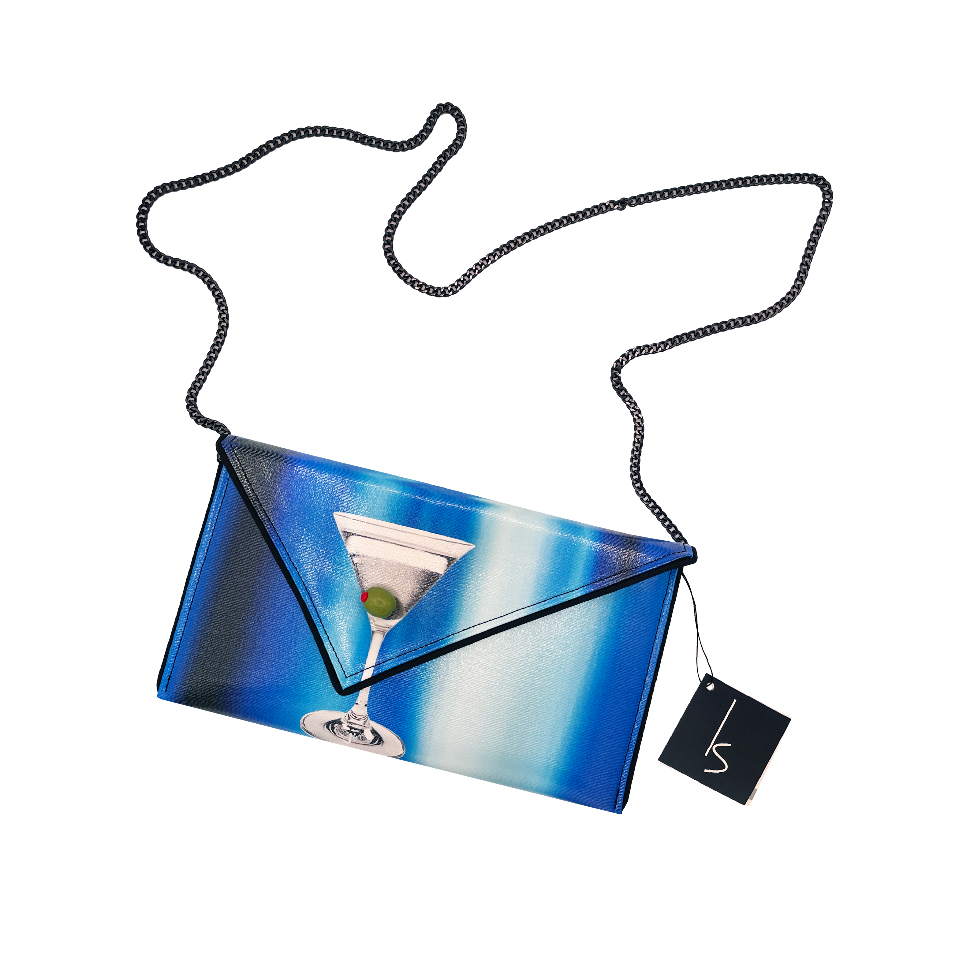 Kent Stetson Handbags - Wholesale Clutch Bag - Women's - Martini4