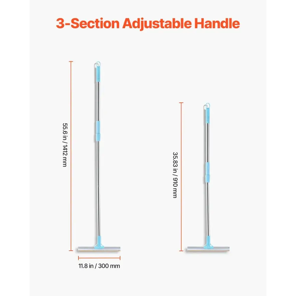 VEVOR - Wholesale Haarborstel/kam - MFGMQZGSJS007UN9AV01