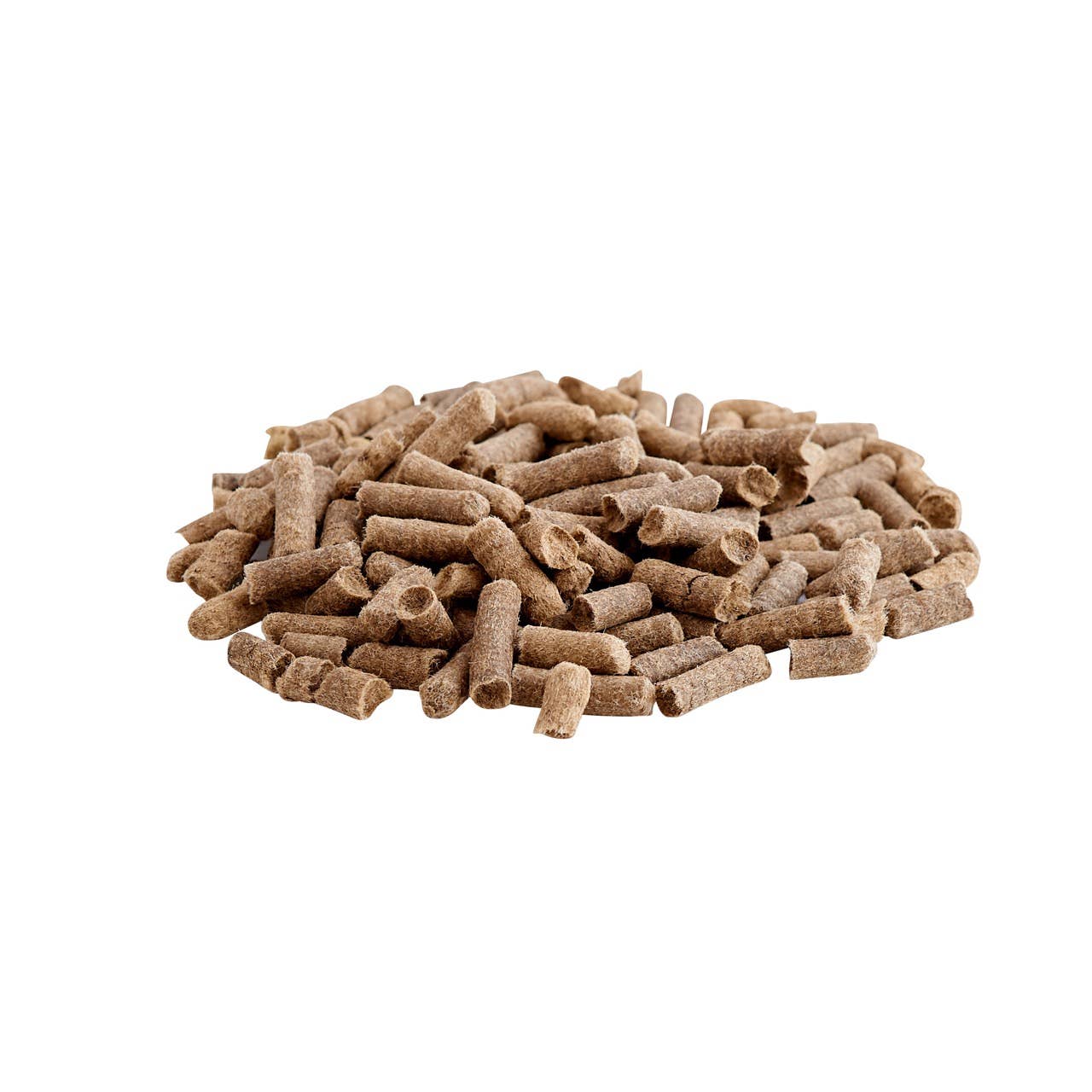 Sheep Unique – wholesale Planting/potting soil – Garden Wool Pellets - Natural Fertiliser Eco, Peat-Free 3.5L1