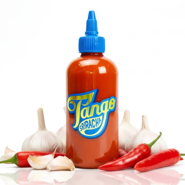 Tango - Vendita all'ingrosso Salse piccanti - Sriracha Tango