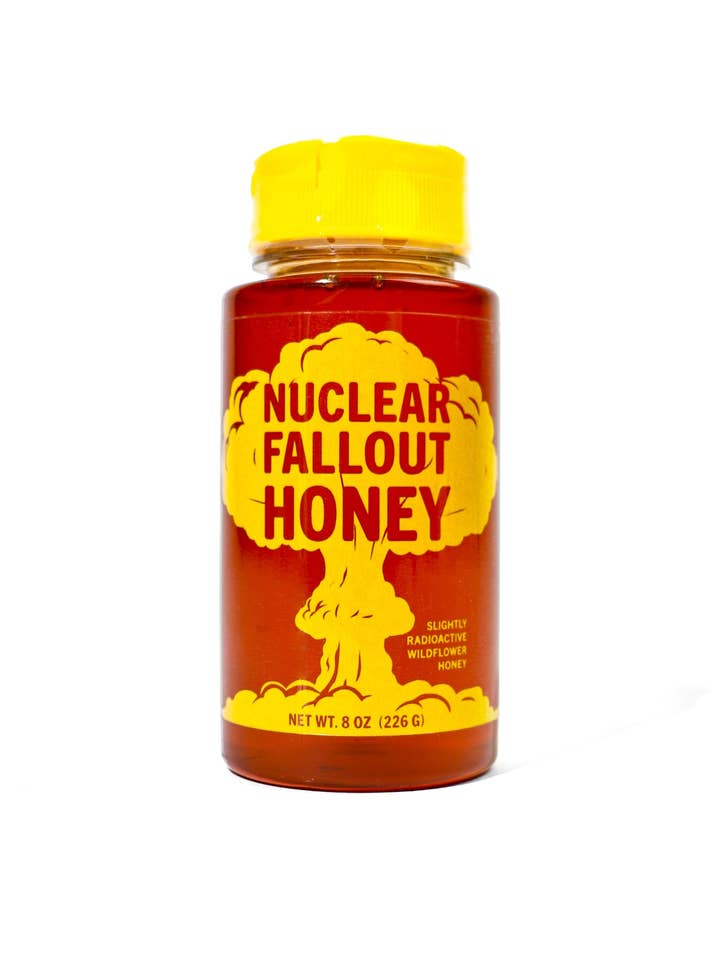 Nuclear Fallout Honey for wholesale by Stemcell Science Shop