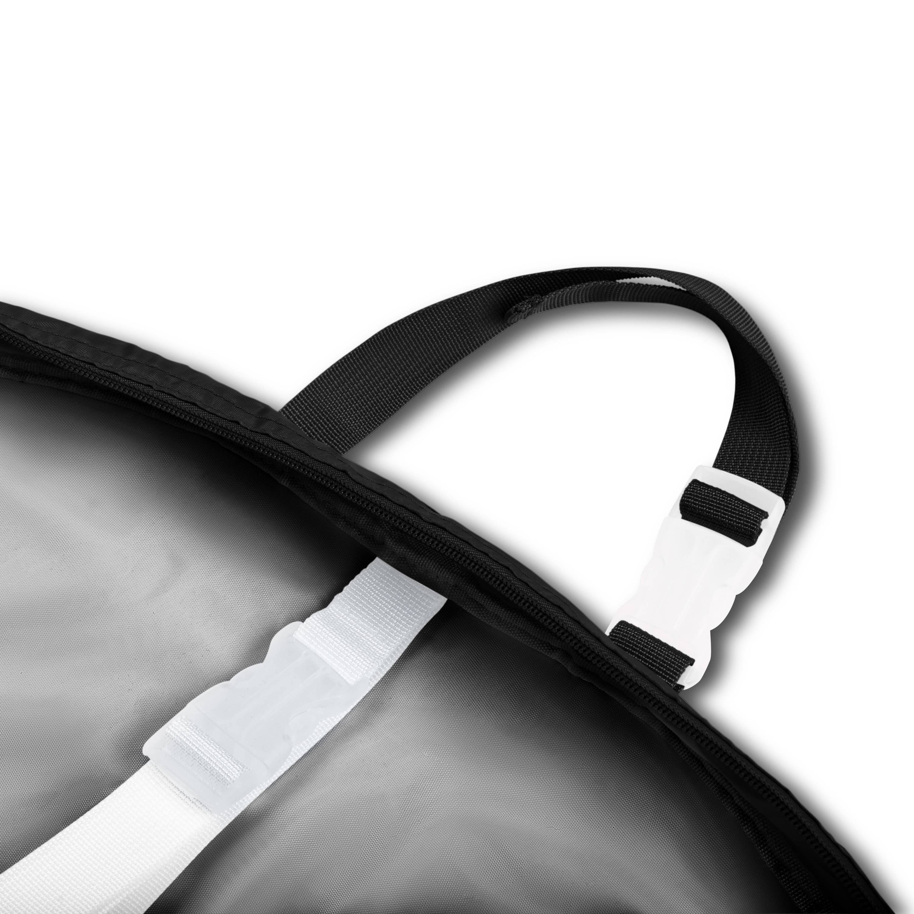 Kendall Country - Wholesale Garment Bag - Unisex - Large 40" Pancake Tutu Garment Bag3