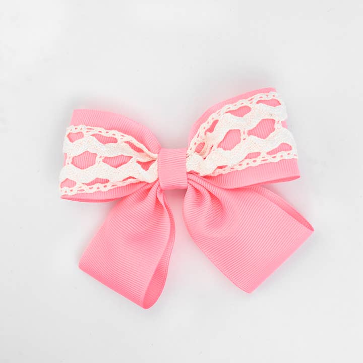 Tie “Andrea” for wholesale by Gracil - grace in details