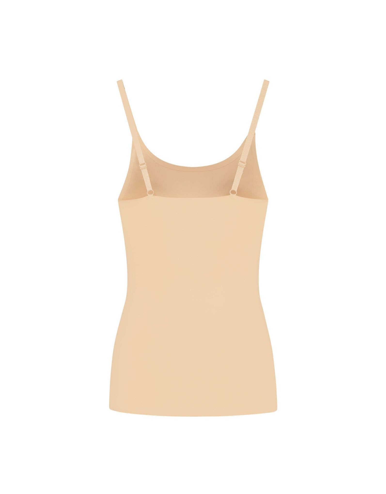 Bye Bra - Wholesale Tank Top - Women's - Invisible Singlet1