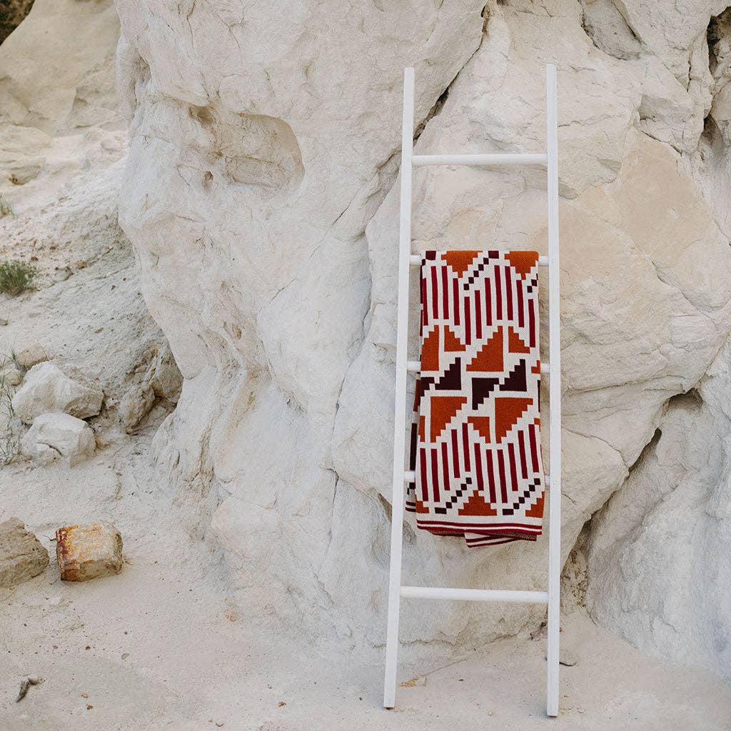 Seek & Swoon - Vente Plaids - Jeté Sunset Mesa2