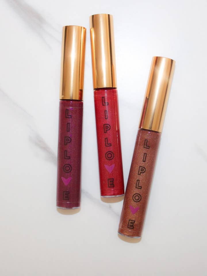 Colorful Lip Kit for wholesale by Liplove