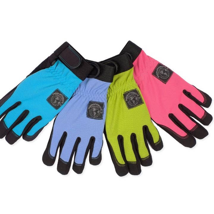 Women's Digger Garden Gloves for wholesale by Womanswork