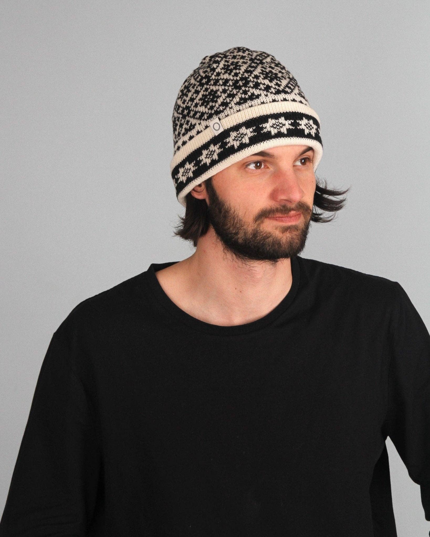 Susan Fosse AS - Wholesale Beanie - Unisex - Natland Hat11
