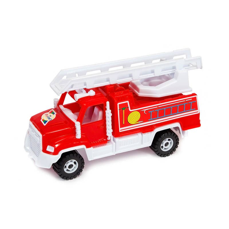 Orion Toys - Wholesale Toy car/truck – Child - Fire Truck 2210