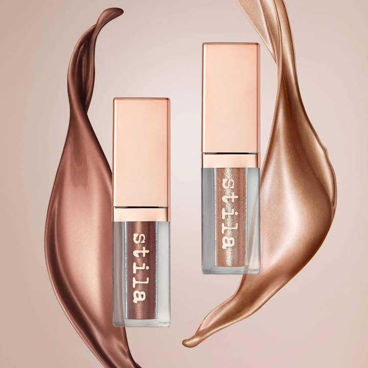 Beauty Goddess - Wholesale Eyeshadow - Stila Shimmer & Glow Liquid Eye Shadow - Kitten Kaleidoscope7