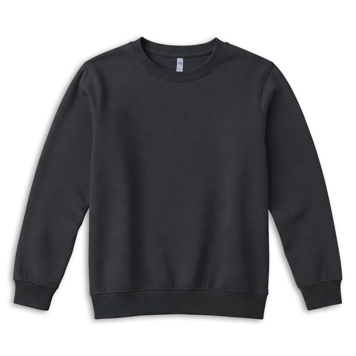 JS7 Apparel - Wholesale Sweatshirt - Men's - Mens Fleece Crewneck Sweatshirt (MFCS-402)1