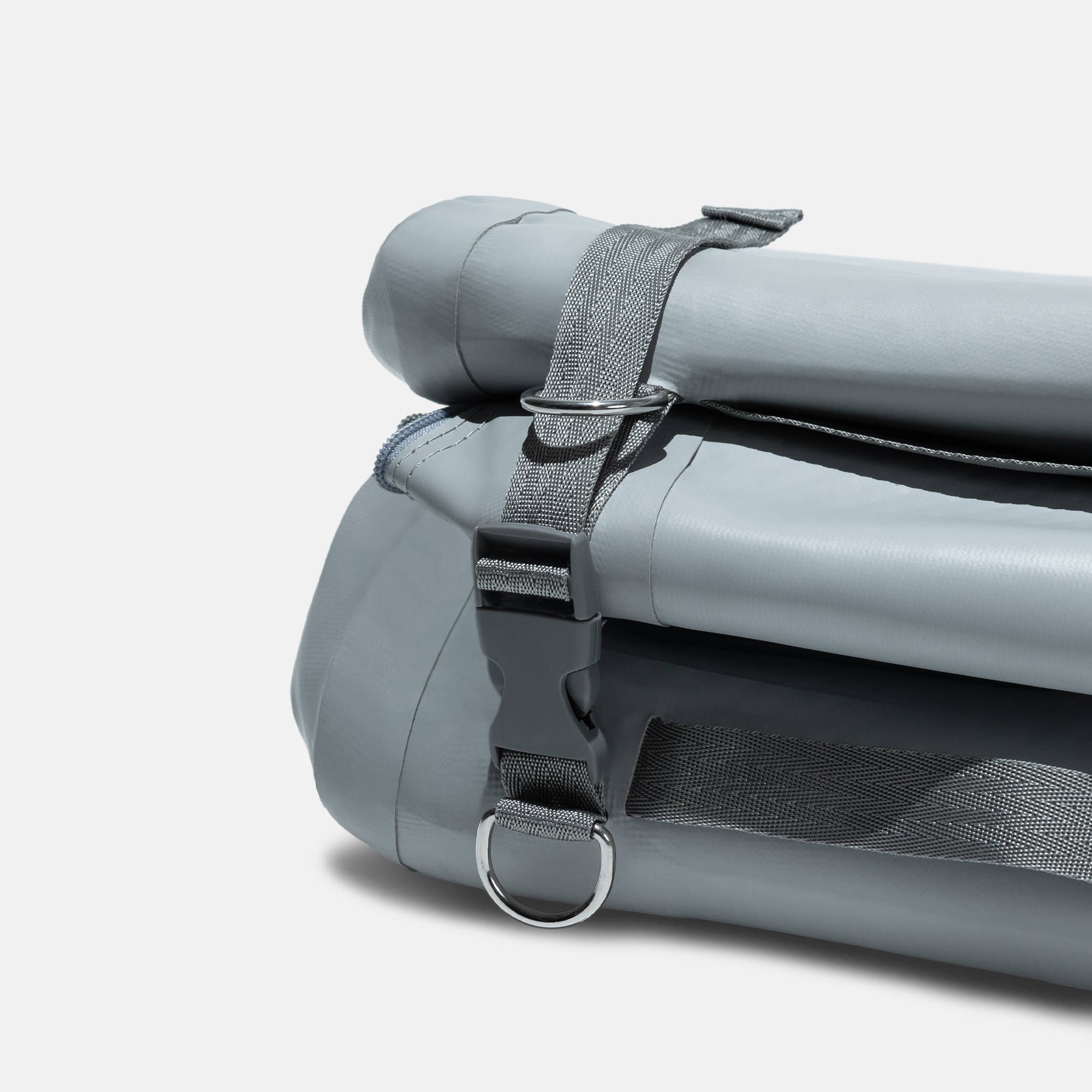 Diggs - Vente Caisse de transport – chien - Kennel de voyage gonflable Enventur4