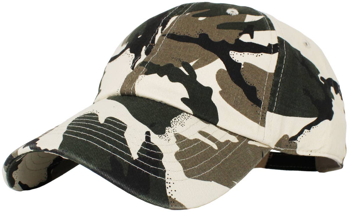 KBETHOS - Vente Casquette de baseball – unisexe - Casquette de baseball en coton à profil bas unie93