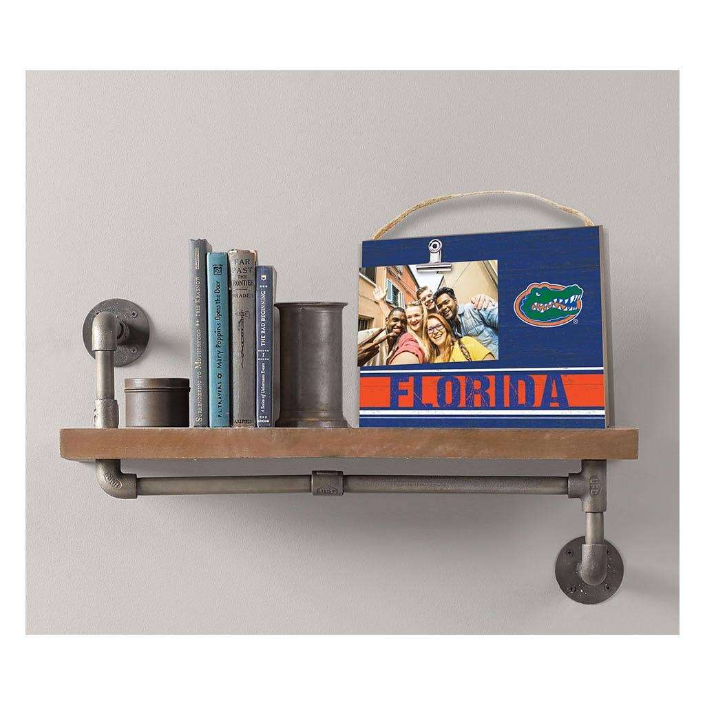 KH Sports Fan - Wholesale Picture Frame - Clip It Team  Photo Florida Gators1