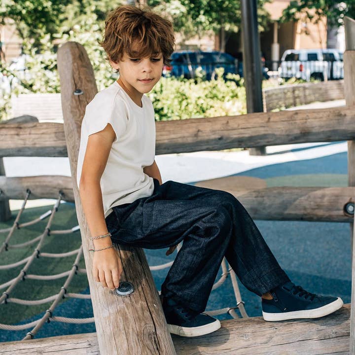 Jackalo - Wholesale Jeans - Kids - Organic Cotton Jeans