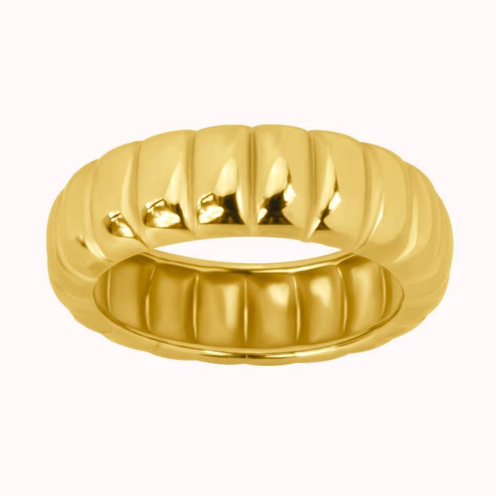 Harper Ring for wholesale by CARIS Jewelry