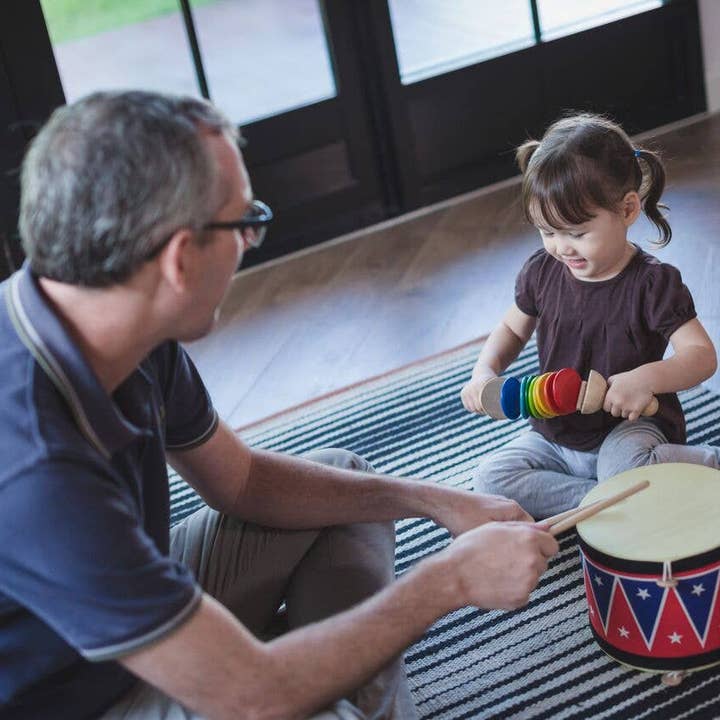 PlanToys - Wholesale Wood Toy - Kids - Clatter1