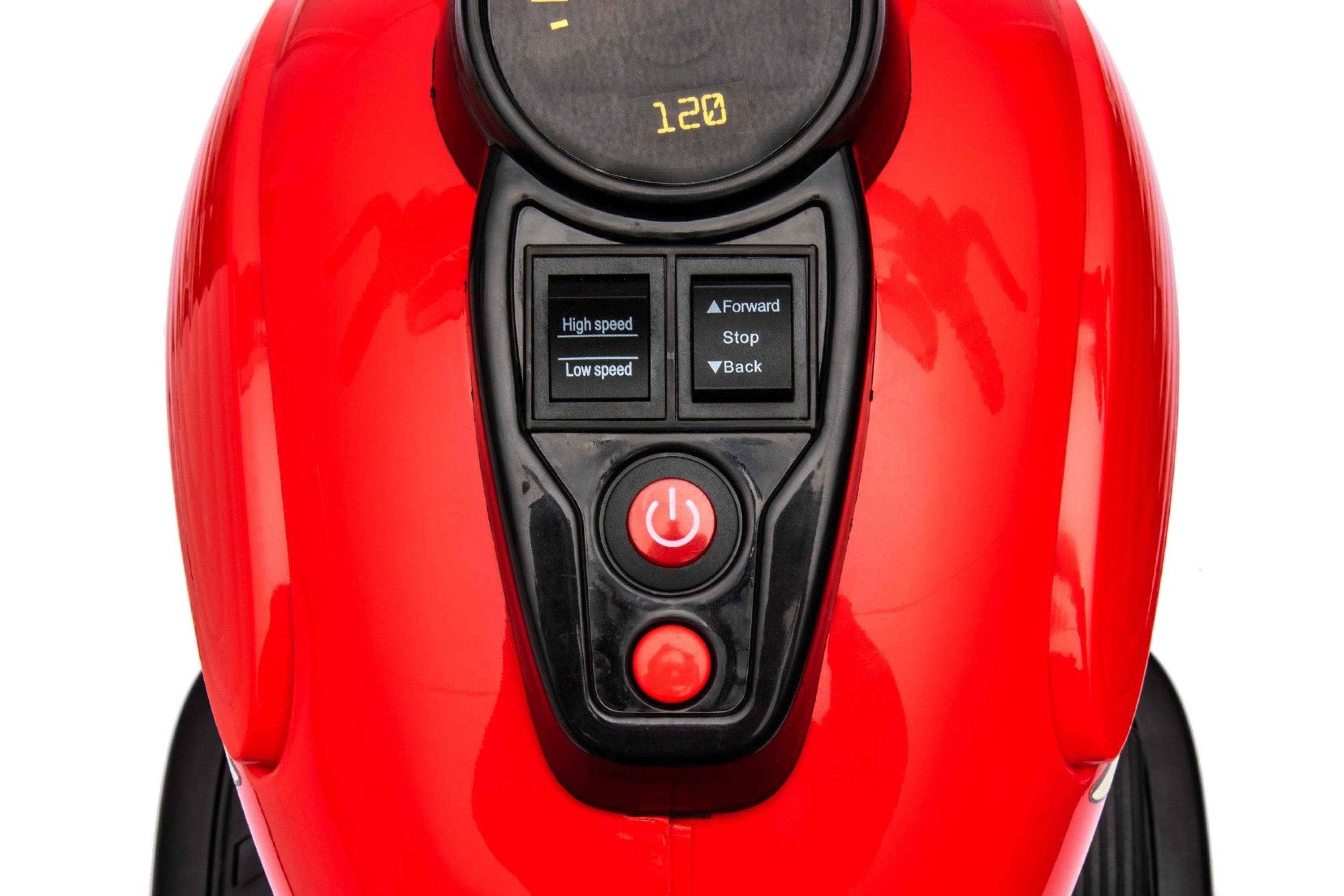 Freddo Toys - Wholesale Bike/Scooter - Kids - 12V Freddo Kids Cruiser 1 Seater Motorcycle28