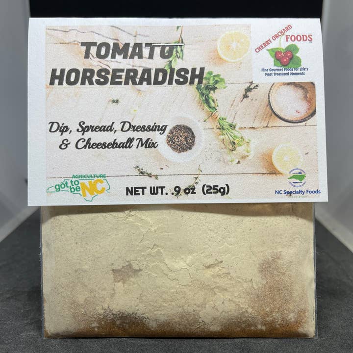 Cherry Orchard Foods - Wholesale Dip - Dip Mixes (Original Packaging)