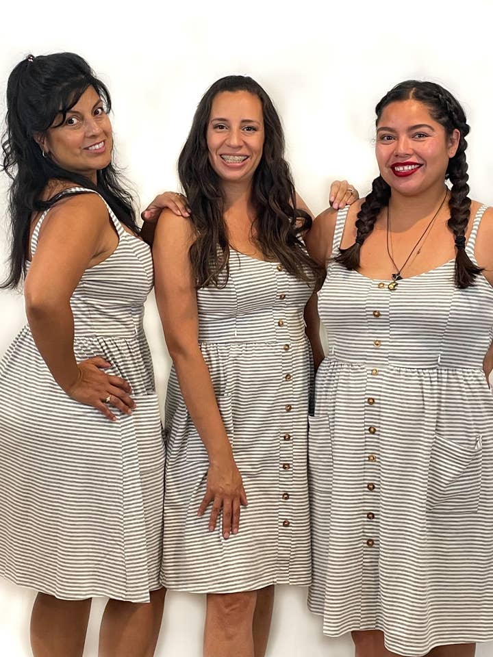 Sweet Lulu for wholesale by Nama Vama