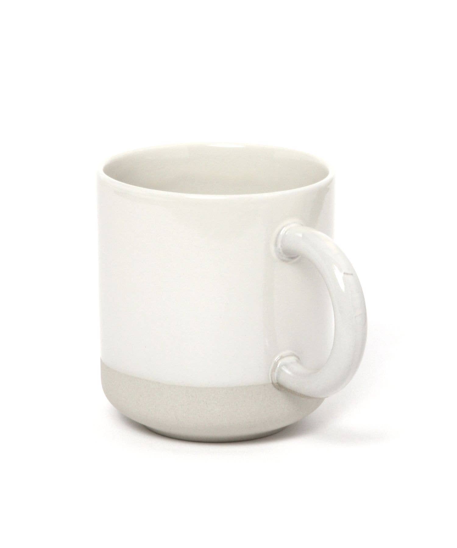 LAKOLE - Wholesale Coffee Mug - Mino Ware Two-Tone Mug4