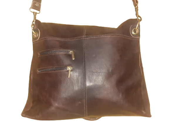 Hecho a mano – Bolsa de ombro – Mulher por atacado – Bolsa grande feminina multiforma em couro de alta qualidade2