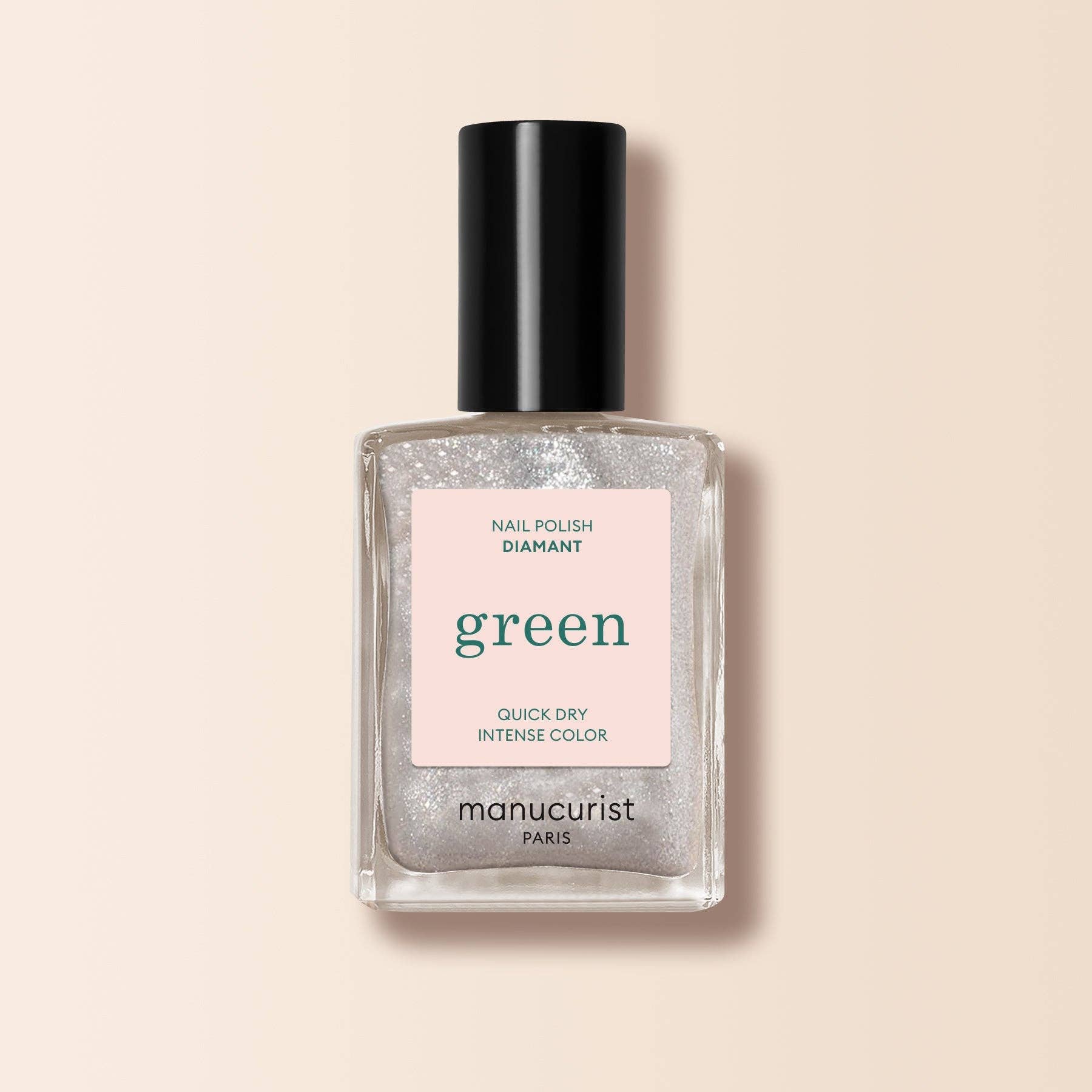 Manucurist - Vente Vernis à ongles - Vernis à ongles - Diamant0