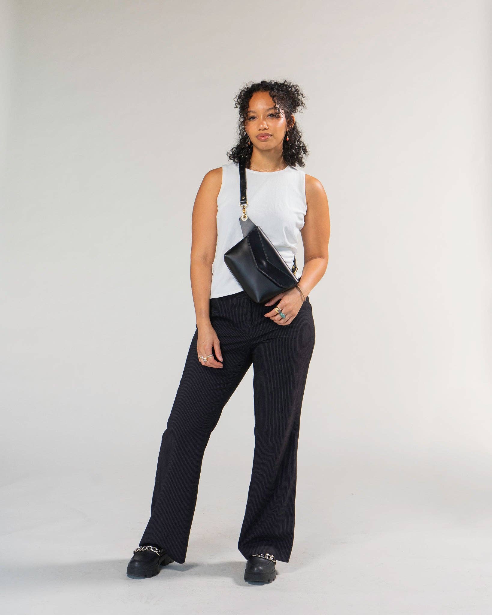 Howl and Hide - Vendita all'ingrosso Borsa a tracolla - Donna - Penny12