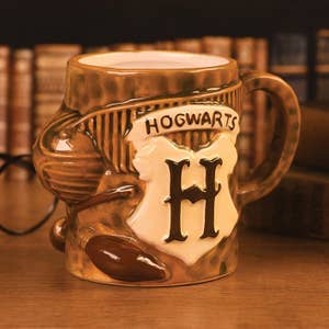 Harry Potter Ceramic Love Potion Mug - Boutique Harry Potter