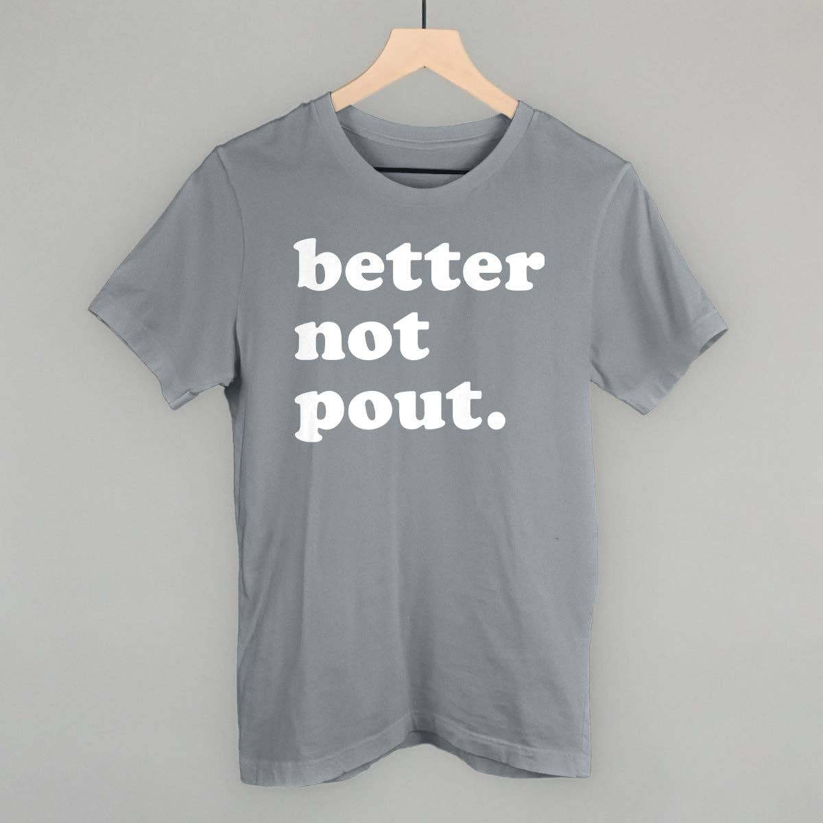 Ivy + Cloth - Wholesale Graphic Sweatshirt - Women's - Better Not Pout5